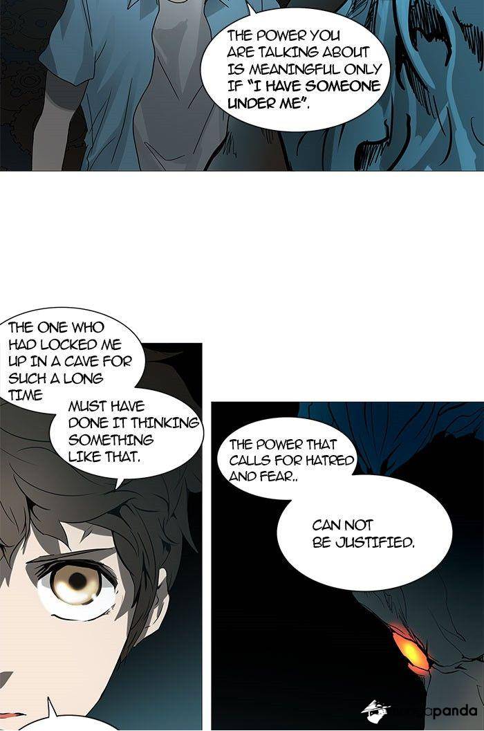 Tower of God Chapter 250 image 44